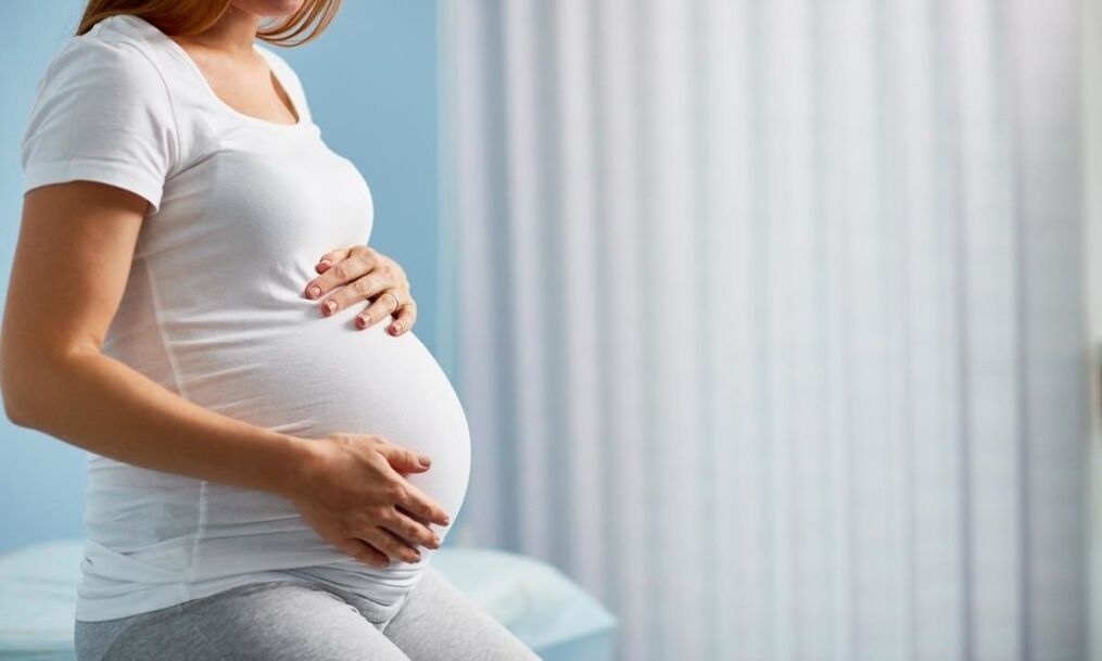 怀孕期间允许使用某些蠕虫药物
