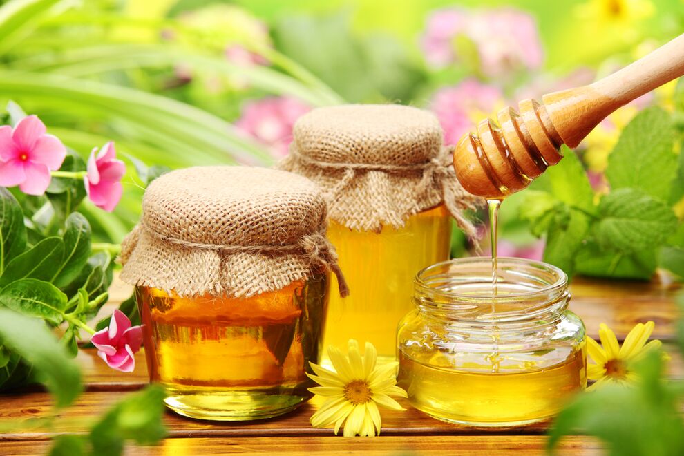 蜂蜜是一种民间驱虫药，可以消除成人和儿童体内的寄生虫。