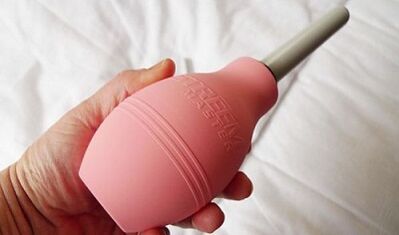 治疗人体内寄生虫的方法